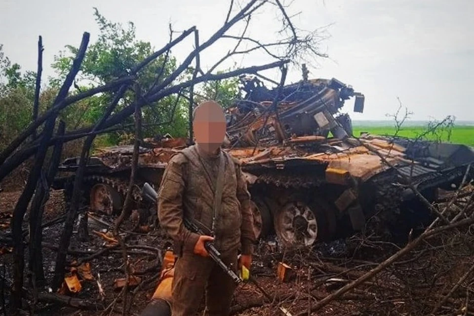 Защитники Донбасса продолжают уничтожать противника. Фото: НМ ЛНР