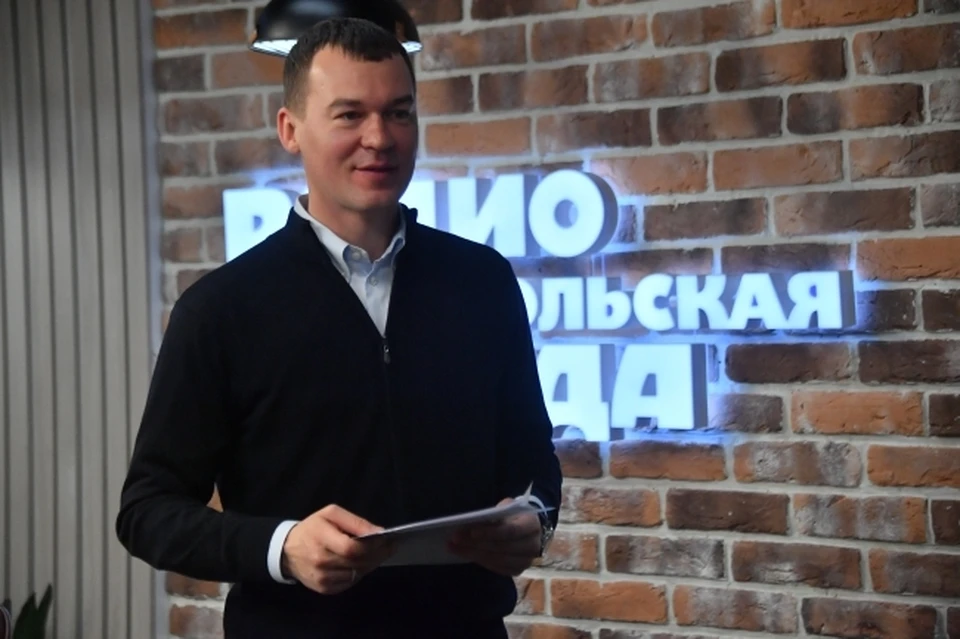 Объект вскоре будет введен в эксплуатацию в тестовом режиме