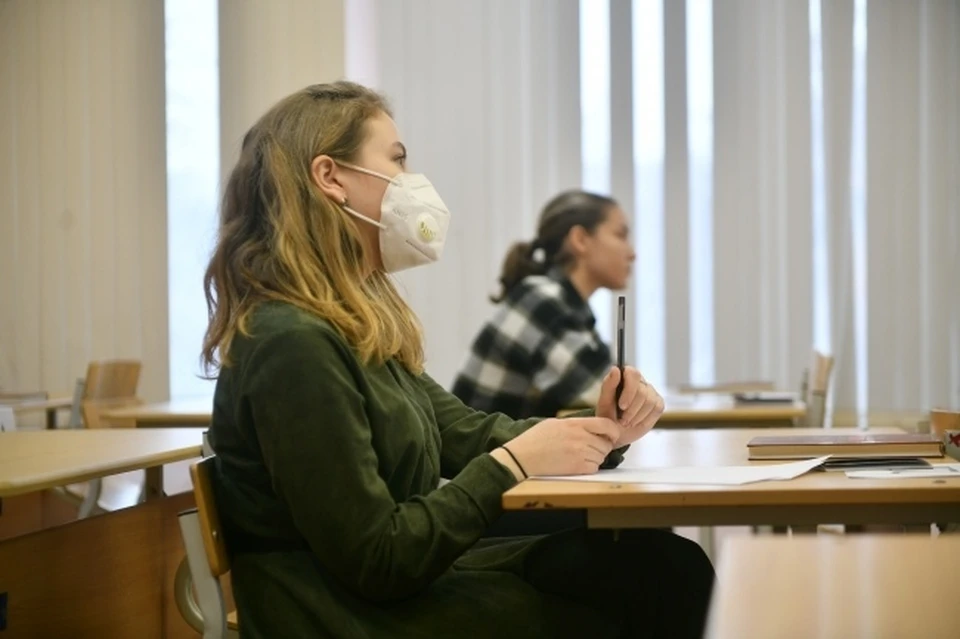 В Симферополе подводят итоги Всероссийского конкурса «За нравственный подвиг учителя»