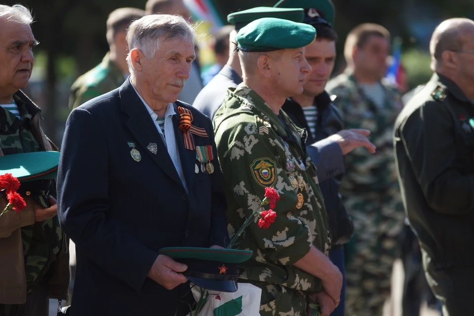 Фото: Алексей Булатов