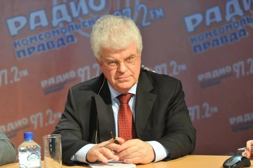 Постпред России при ЕС заявил, что России и Европе нужно создать новую систему взаимоотношений