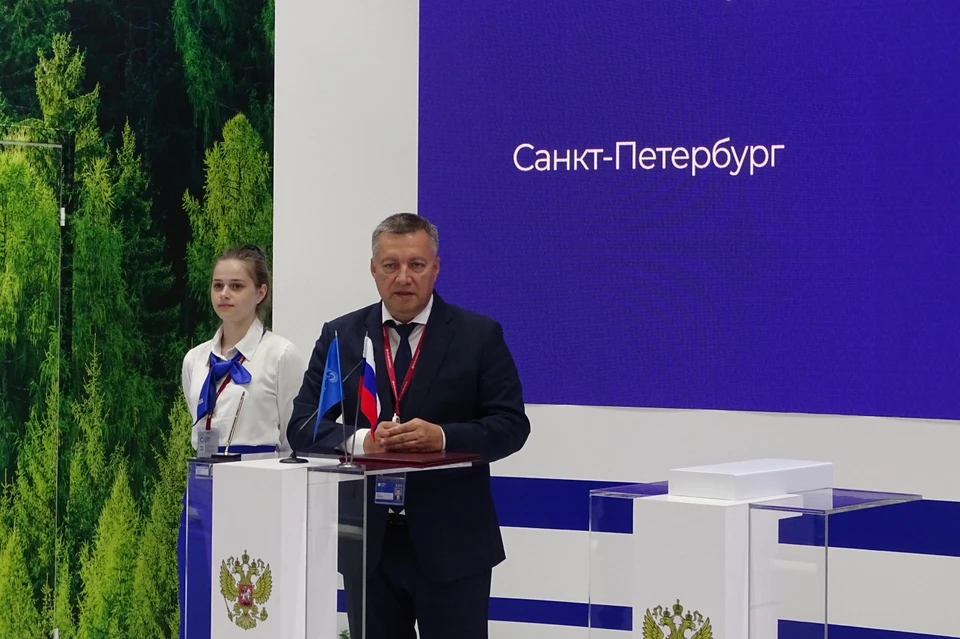 Иркутская область заключила на Петербургском экономическом форуме 22 соглашения.