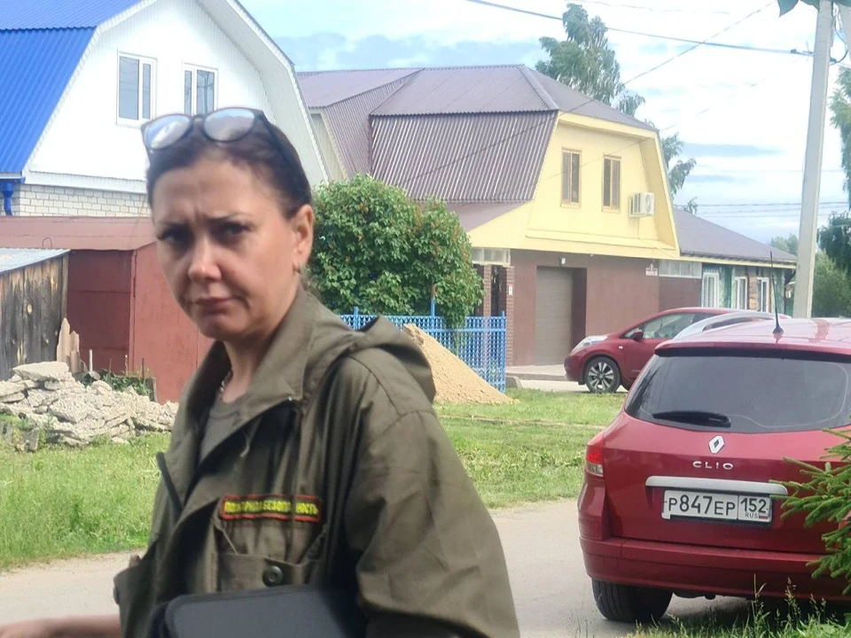Нижегородцы одолели жителей Ульяновска своим навязчивым сервисом