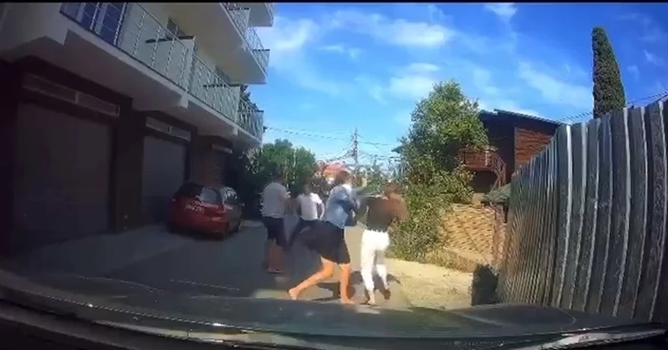 Фото: Скриншот из видео