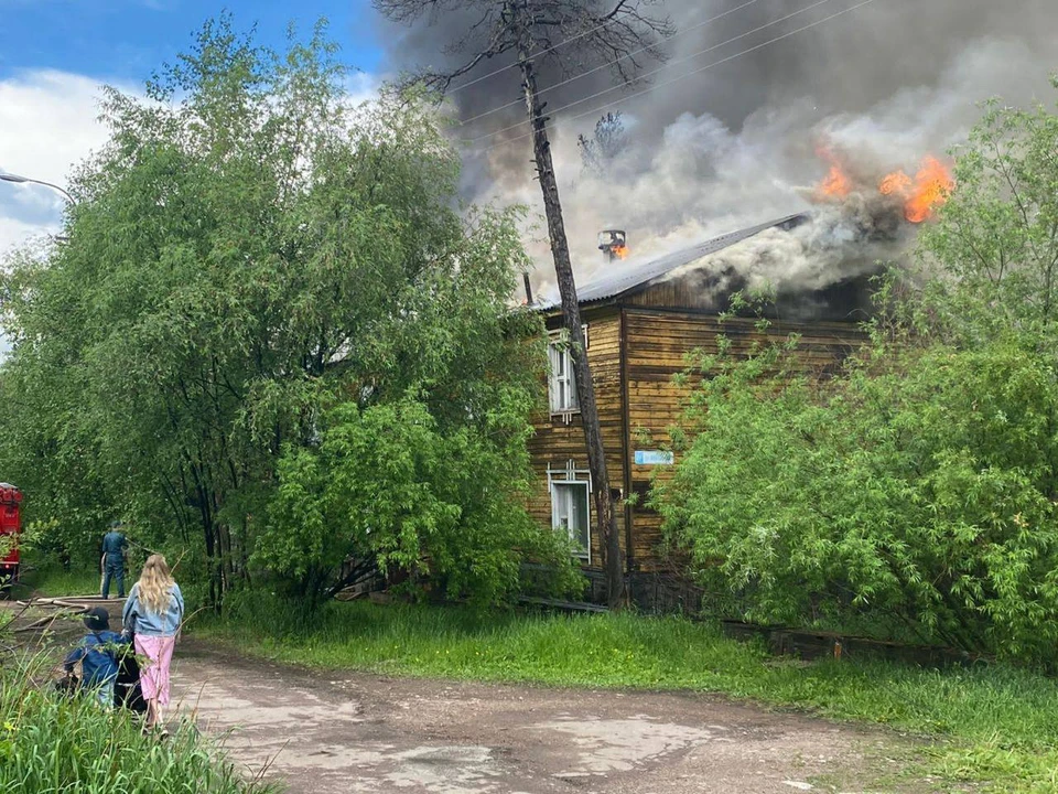 Фото: пресс-служба администрации Нерюнгри
