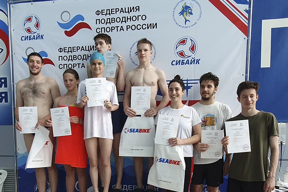 Среди участников соревнований большинство – юниоры. ФОТО: из архива ГК «Паритет»
