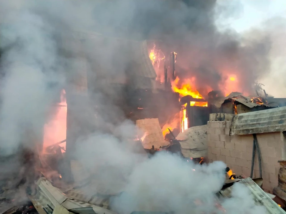 Фото: ГУ МЧС по Ивановской области
