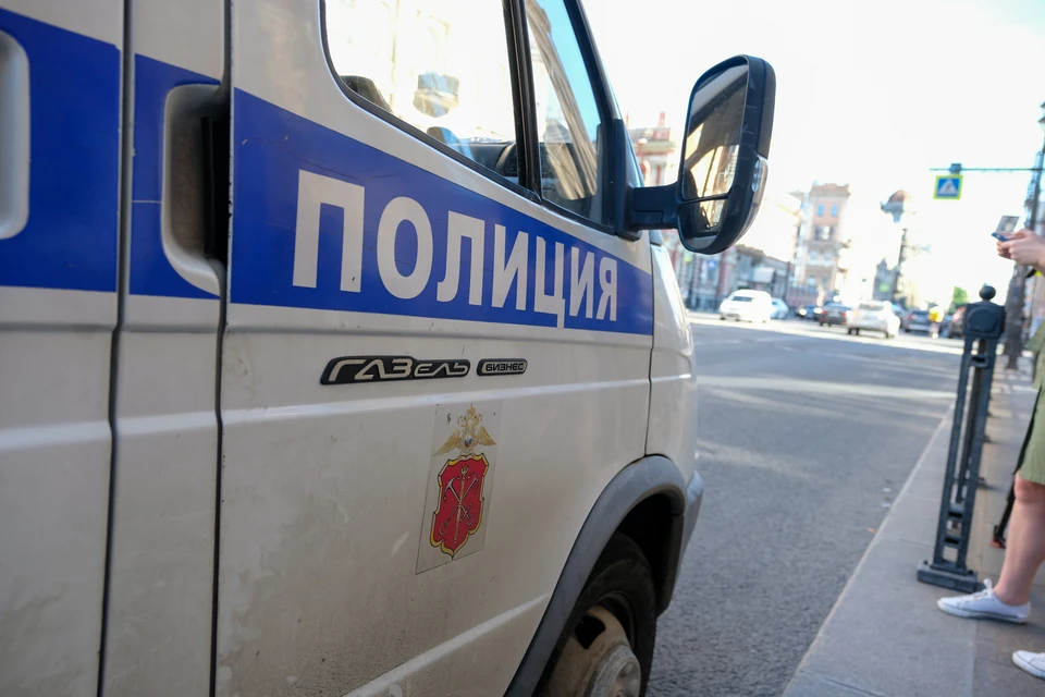 Полицейские Петербурга раскрыли преступление 11-летней давности