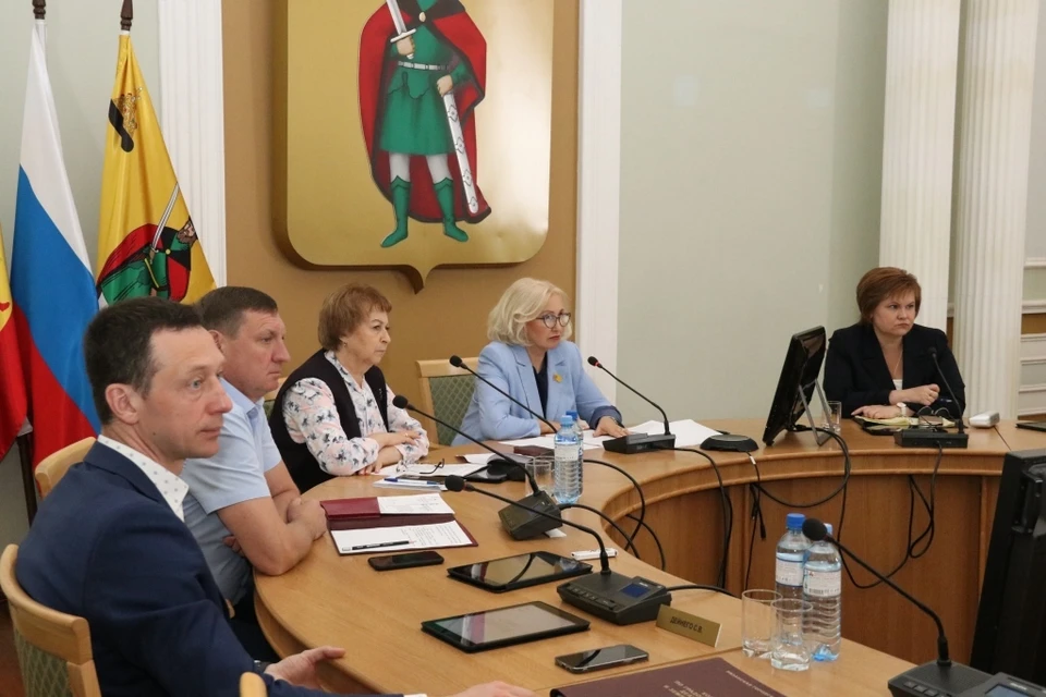 На ремонт дорог Рязани направят почти 1 млрд рублей.