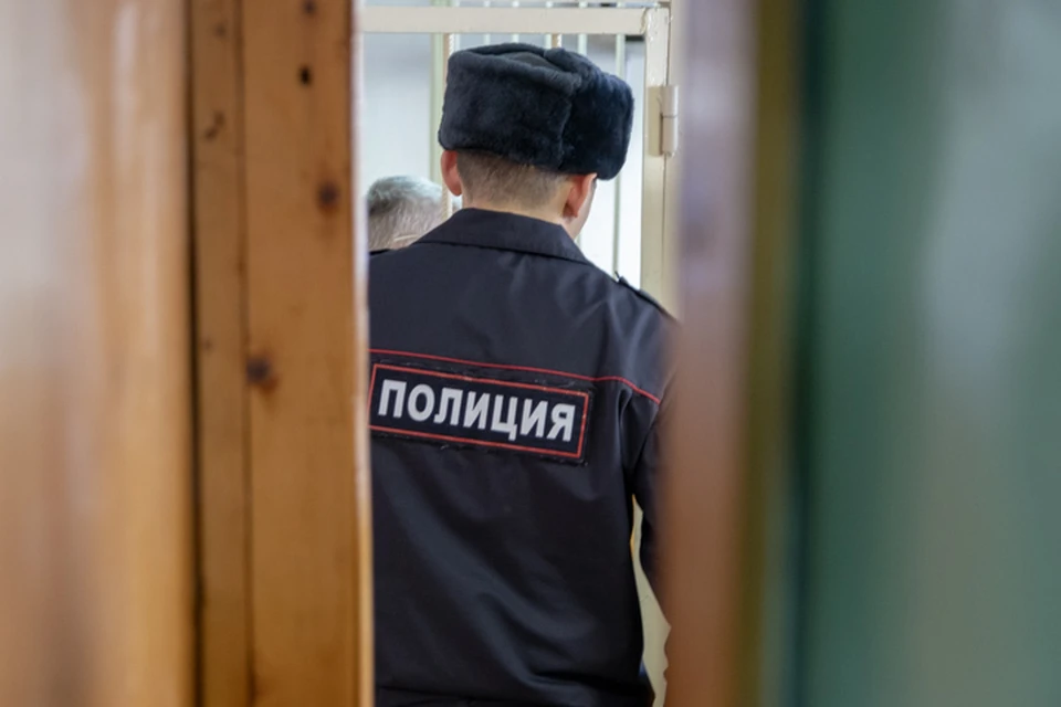 В Уфе вынесли приговор местному жителю, который распылил газовый баллончик в лицо 7-летней девочки и ее отца