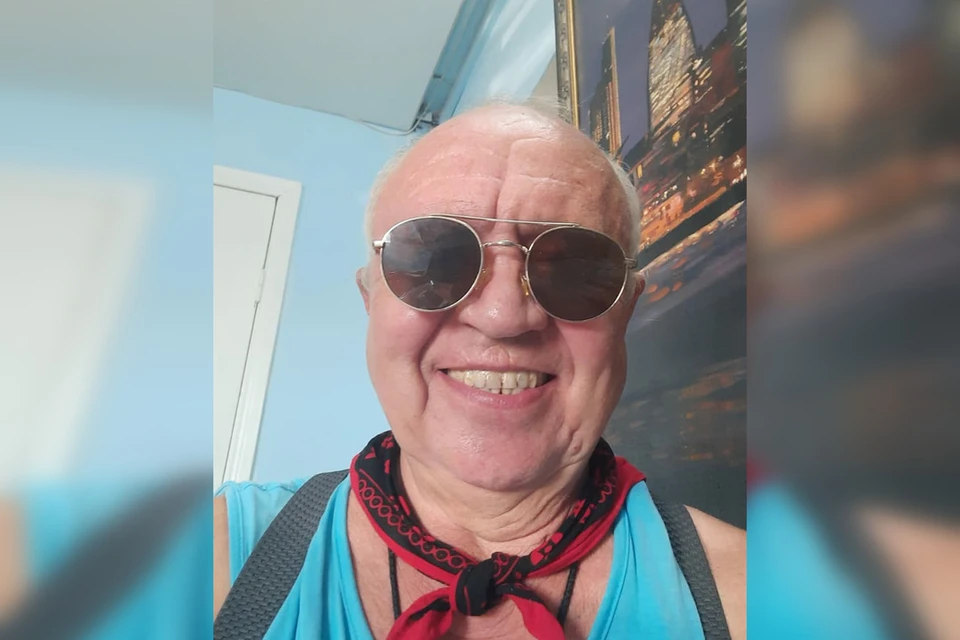 О славном родном городе Миньков спел немало