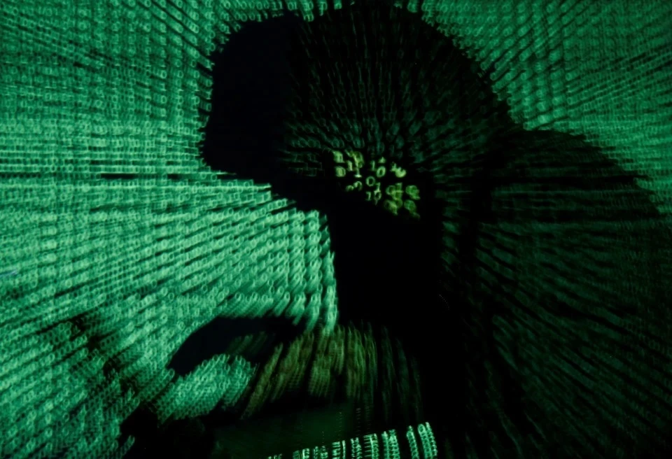 Хакеры атаковали сайты литовских госорганов