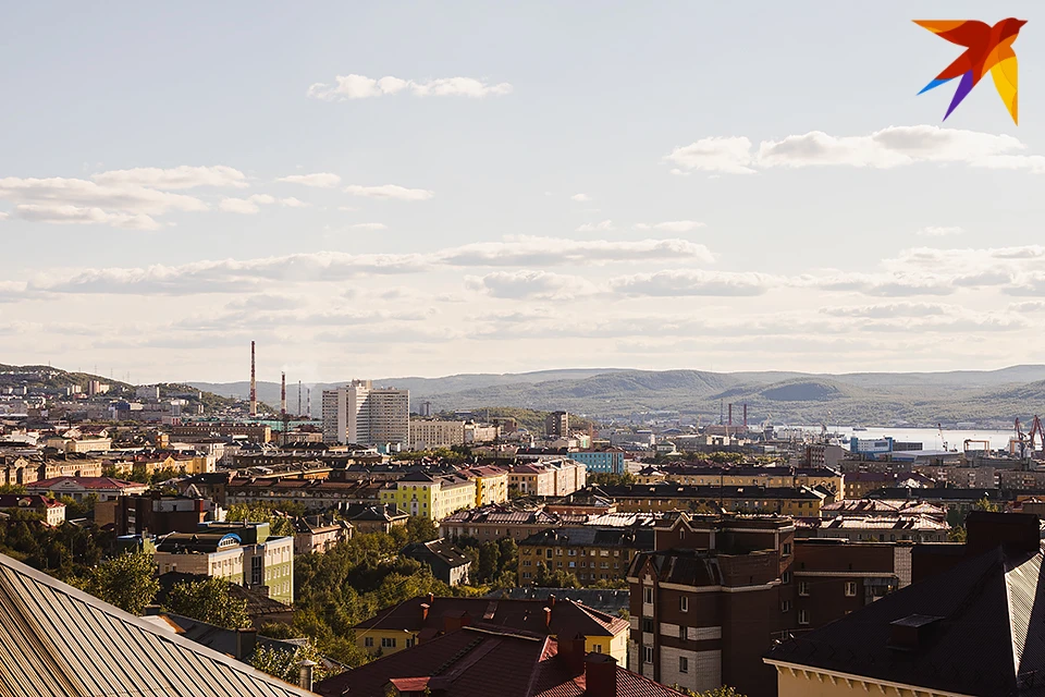 Несмотря на колебания погоды, в лесах Заполярья запрещено разводить костры из-за повышенной степени пожароопасности.