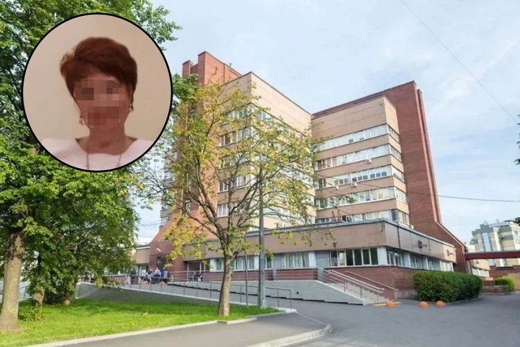 Медсестра медцентра, обвиняемая в смерти семи пациентов от бария, после попытки суицида потеряла память