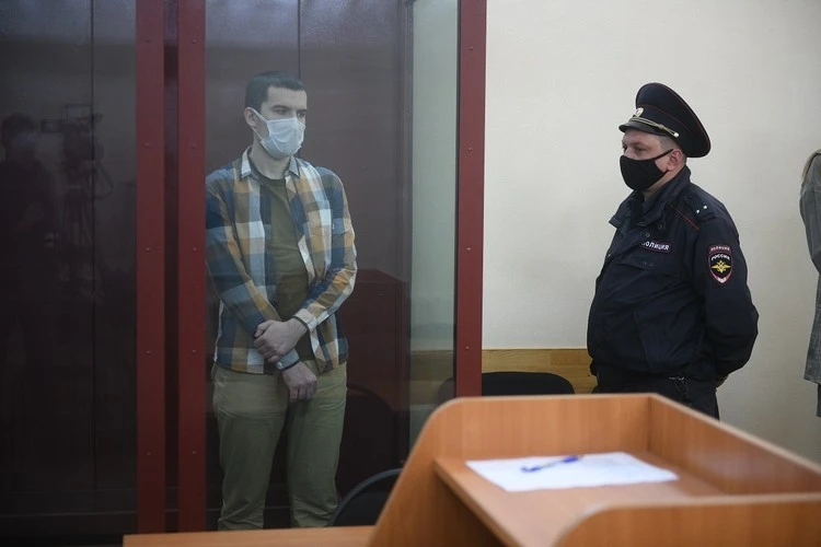 Суд поставил точку в деле об убийстве уральской блогерши Кристины Журавлевой