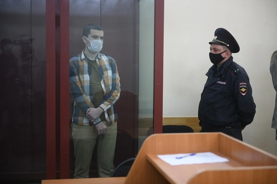 За свое преступление Дмитрий Журавлев получил восемь лет лишения свободы в колонии строгого режима, впоследствии он обжалует приговор