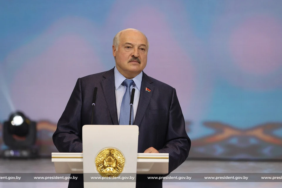 Лукашенко сказал, кому доверяет. Фото: пресс-служба президента