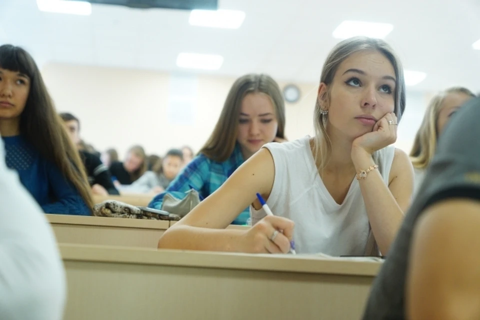 В Новосибирске вузы получили 887 дополнительных мест по программам магистратуры.