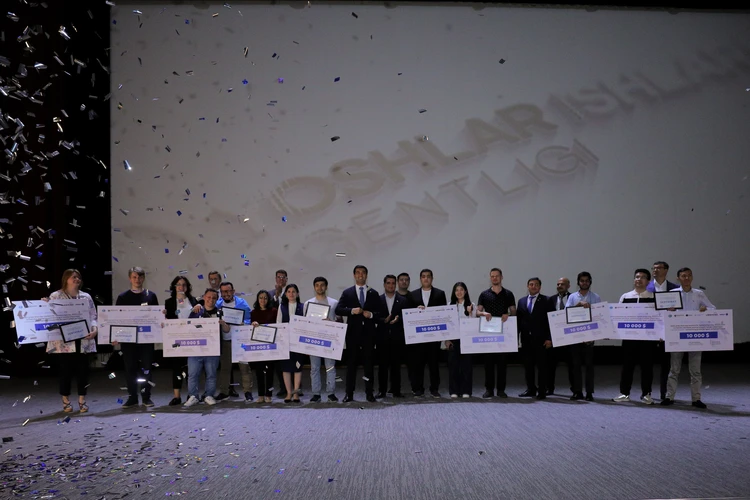 Якутская нейросеть стала победителем конкурса стартапов Шанхайской организации сотрудничества
