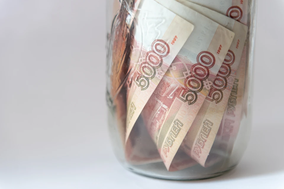 В Новосибирской области предусмотрено 3 миллиарда рублей на детские выплаты.