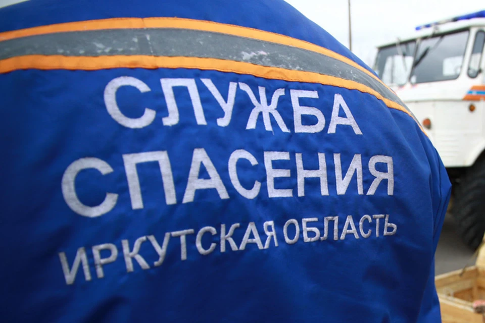 Мастер-класс по оказанию первой помощи при утоплении покажут сотрудники МЧС в Иркутске