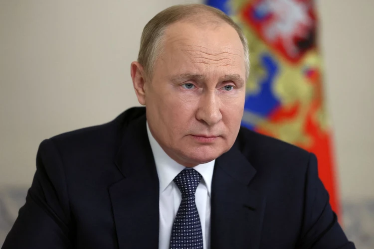 Владимир Путин: Воины спецоперации заслуживают того, чтобы о них знала страна