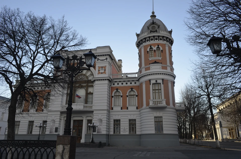 2 июля ульяновцам раскроют «Загадки старого города»