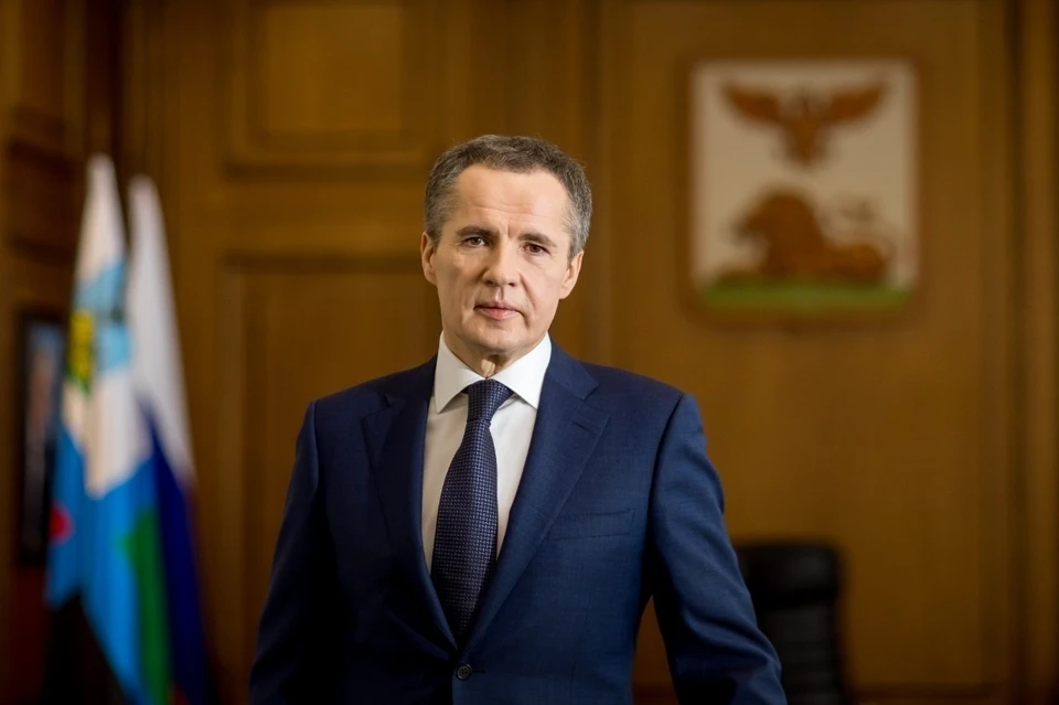 Вячеслав Гладков отметил, что последствия кибератак уже устраняют