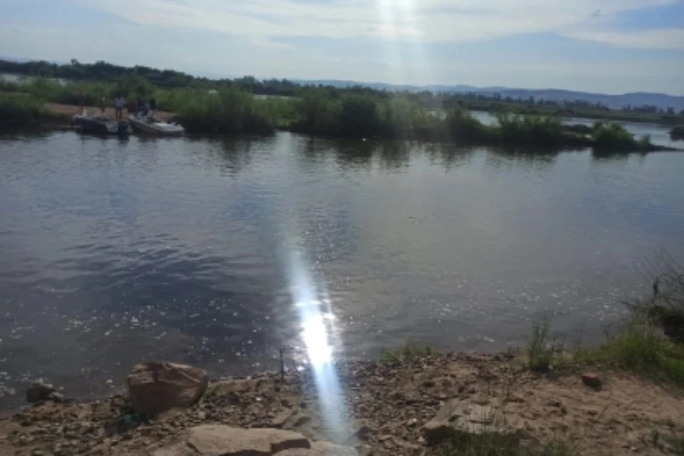 В Москве артист Большого театра спас тонущую пенсионерку