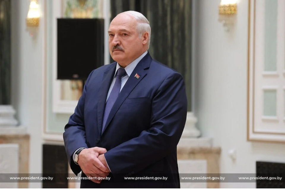 Лукашенко сказал, чего нет в других постсоветских странах, но есть в России и Беларуси. Фото: president.gov.by