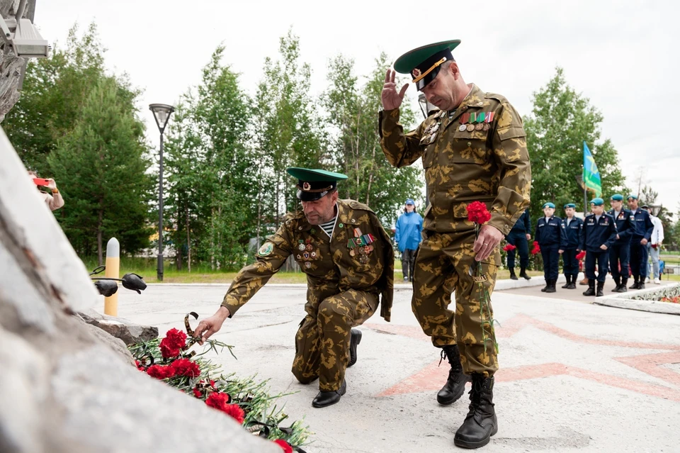 Фото: Администрация Ноябрьска