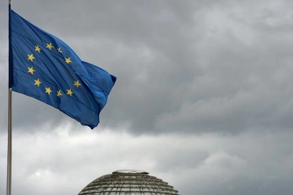 Еврокомиссия предложила направить Украине первый транш макрофинансовой помощи в миллиард евро
