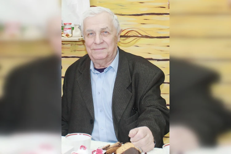 Сын Коми края и своего народа: Владимир Тимин всегда был окружён любовью и уважением родных и друзей