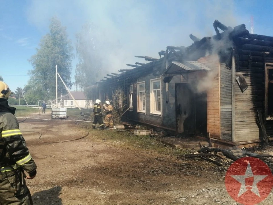 Фото: газета Шекснинского района "Звезда".