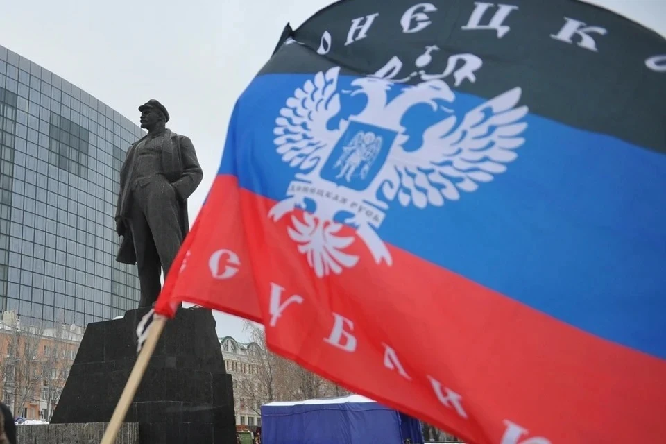 Пушилин сообщил о назначении «опытных российских управленцев» главами четырех министерств ДНР
