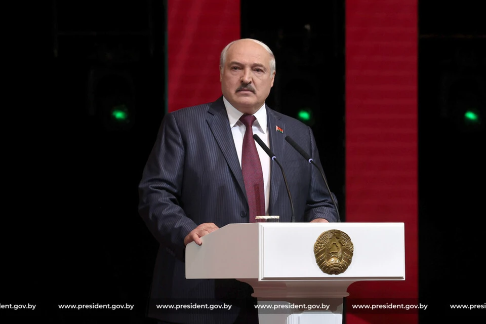 Лукашенко заявил, что Беларусь вправе вернуть ядерное оружие. Фото: пресс-служба президента