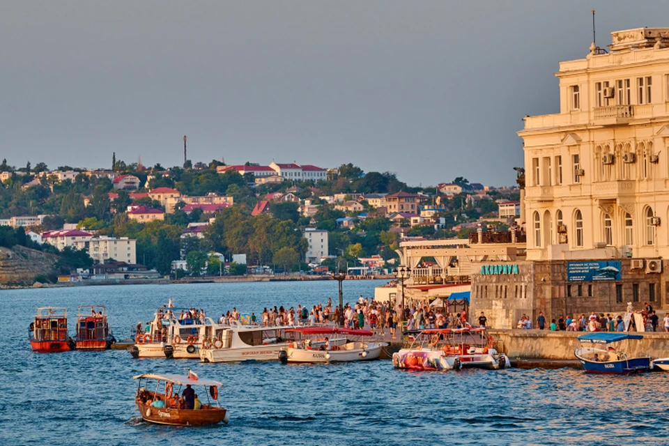 Мера направлена на стимулирование обновления и развития туристической инфраструктуры. ФОТО: ria82.ru