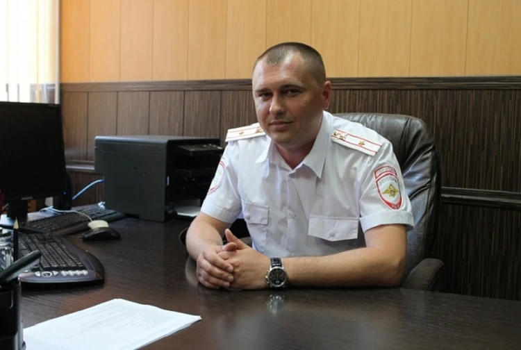 Бывшему начальнику в полиции на Кубани дали условный срок за взятки с водителей