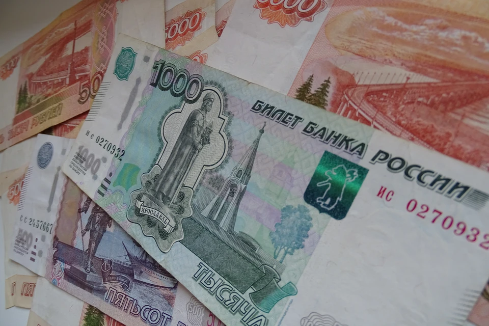 Липчанин перевел мошеннику 8000 рублей