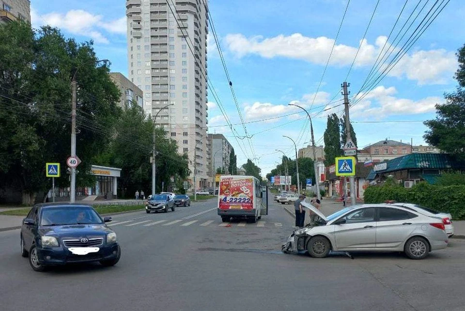 Фото: ГИБДД