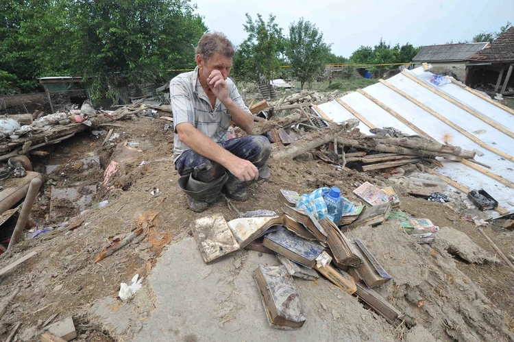 10 лет со дня наводнения в Крымске: чему нас научил потоп