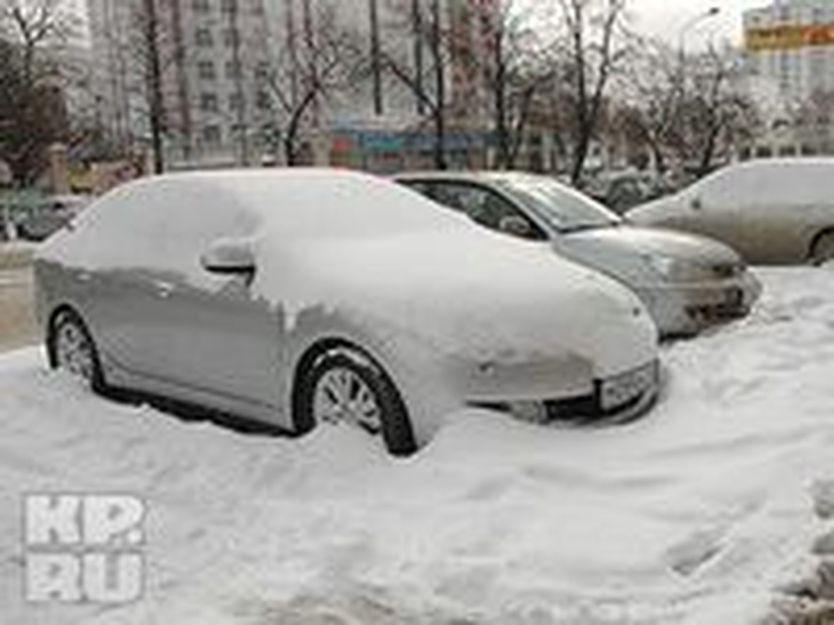 Улицы Екатеринбурга еще не скоро избавятся от колеи - KP.RU