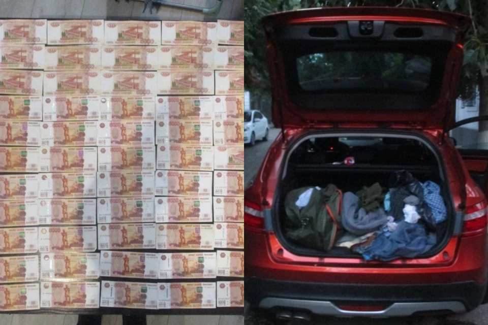 Фото: пресс-служба МВД по РК