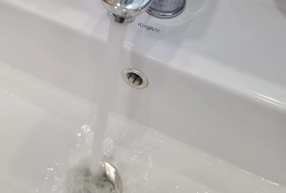 Отключение горячей воды в Нижневартовске в связи ремонтными работами отменяется
