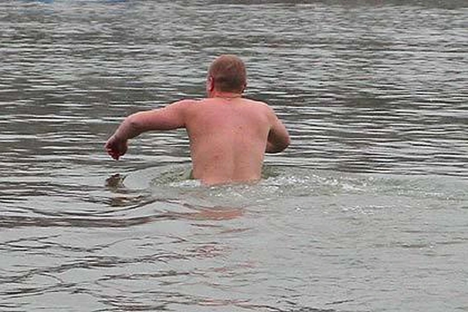 Следователи организовали проверку по факту гибели мужчины.
