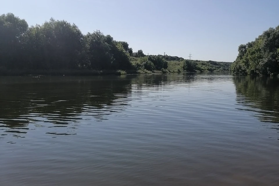 В Липецке запретили купаться на 3 пляжах
