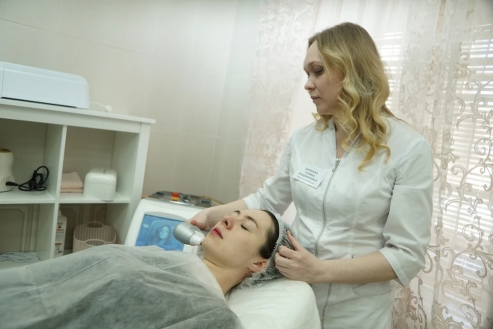 Эндокринолог объяснила причины появления усиков у женщин