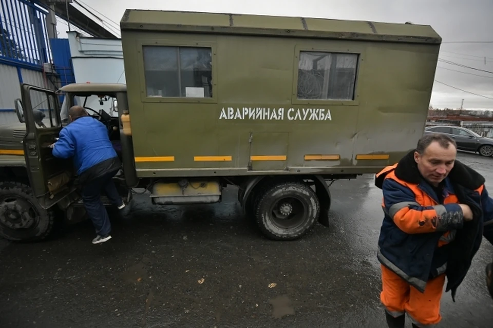 На девяти ростовских улицах отключат воду 12 июля.