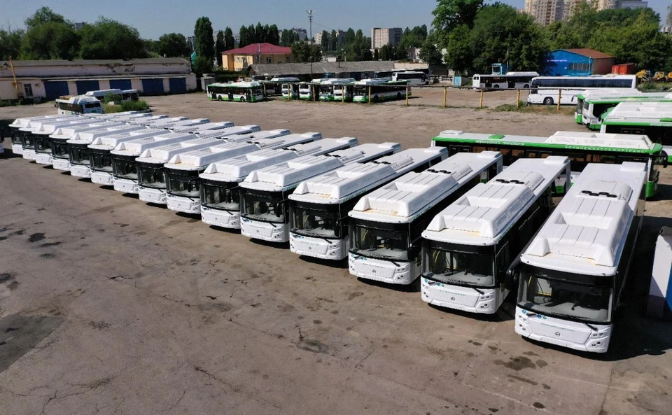 Работа с документами ведется параллельно с техническими мероприятиями