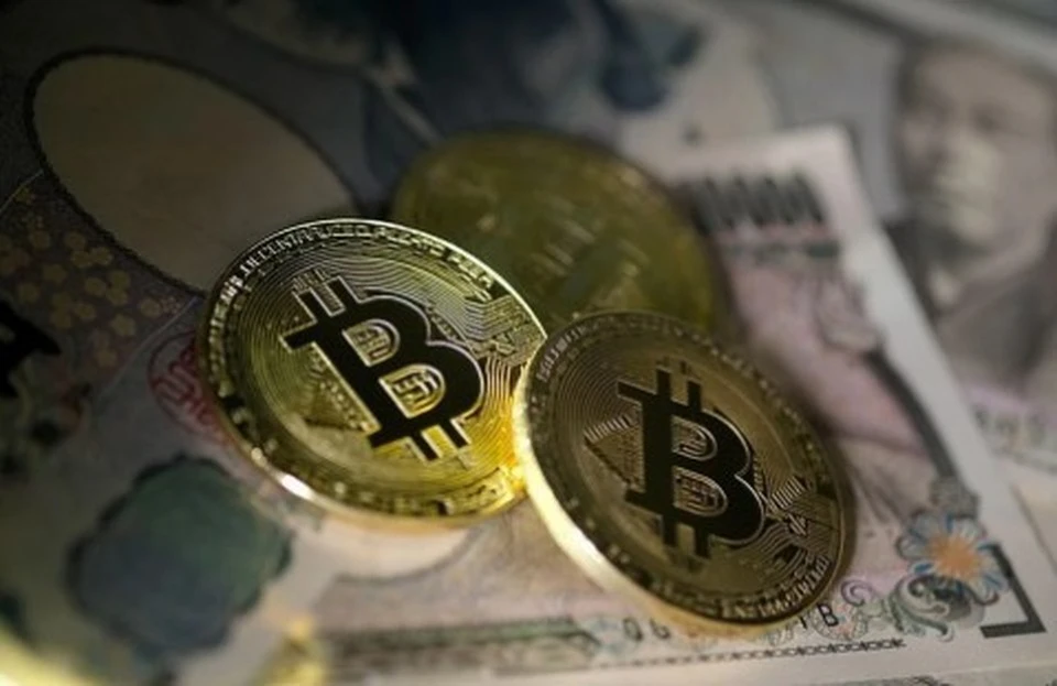Биткоин подорожал до 22 тысяч долларов 8 июля 2022